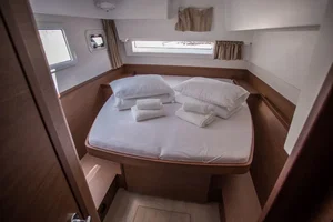Lagoon 42 „Ariel 3“ – fotka 14
