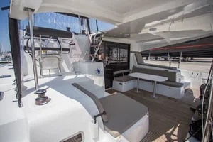 Lagoon 42 „Ariel 3“ – fotka 12