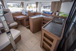 Lagoon 42 „Ariel 3“ – fotka 19