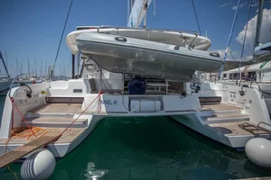 Lagoon 42 „Ariel 3“ – fotka 2