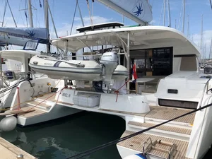 Lagoon 42 „Ariel 3“ – fotka 11