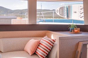 Lagoon Seventy 8 „Zenit - FIRST CLASS“ – fotka 73
