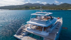 Lagoon Seventy 8 „Zenit - FIRST CLASS“ – fotka 87