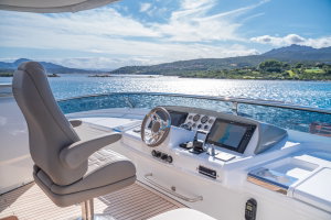 Lagoon Seventy 8 „Zenit - FIRST CLASS“ – fotka 24
