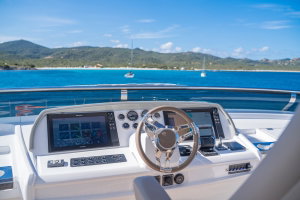 Lagoon Seventy 8 „Zenit - FIRST CLASS“ – fotka 23