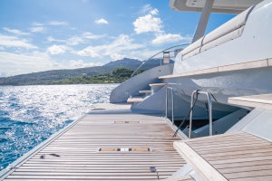 Lagoon Seventy 8 „Zenit - FIRST CLASS“ – fotka 28