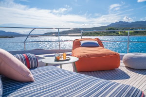 Lagoon Seventy 8 „Zenit - FIRST CLASS“ – fotka 18