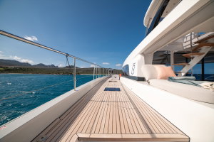 Lagoon Seventy 8 „Zenit - FIRST CLASS“ – fotka 6