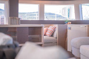 Lagoon Seventy 8 „Zenit - FIRST CLASS“ – fotka 30