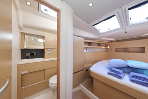 Hanse 458 „Terna“ – fotka 15