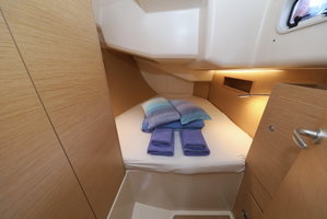 Hanse 458 „Terna“ – fotka 20
