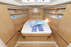 Hanse 458 „Terna“ – fotka 14