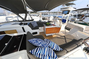 Hanse 458 „Terna“ – fotka 7