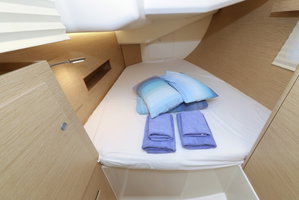 Hanse 458 „Terna“ – fotka 19