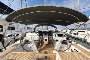 Hanse 458 „Terna“ – fotka 5