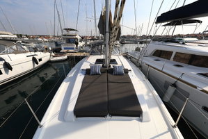 Hanse 458 „Terna“ – fotka 8