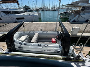 Nautitech 48 Open „Luna“ – fotka 8