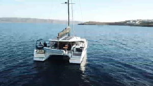 Nautitech 48 Open „Luna“ – fotka 41