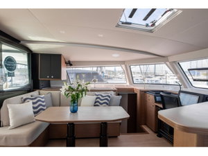 Nautitech 48 Open „Luna“ – fotka 15