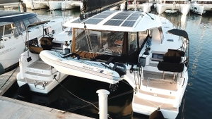 Nautitech 48 Open „Luna“ – fotka 42
