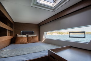 Nautitech 48 Open „Luna“ – fotka 25