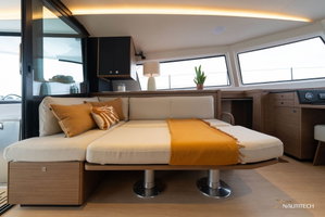 Nautitech 48 Open „Luna“ – fotka 7