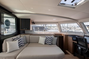 Nautitech 48 Open „Luna“ – fotka 28