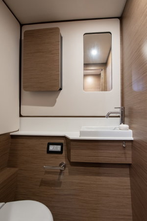 Nautitech 48 Open „Luna“ – fotka 14