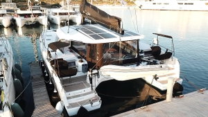 Nautitech 48 Open „Luna“ – fotka 43