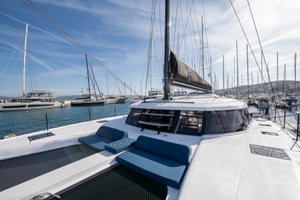 Nautitech 48 Open „Luna“ – fotka 33