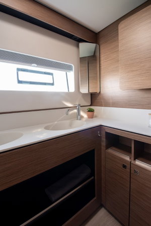 Nautitech 48 Open „Luna“ – fotka 23