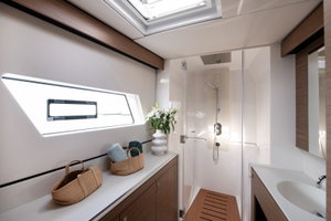 Nautitech 48 Open „Luna“ – fotka 19