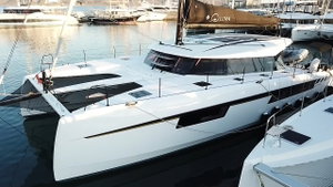 Nautitech 48 Open „Luna“ – fotka 44