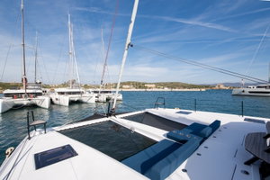Nautitech 48 Open „Luna“ – fotka 34