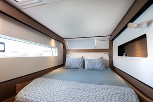 Nautitech 48 Open „Luna“ – fotka 22
