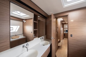 Nautitech 48 Open „Luna“ – fotka 20