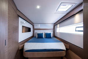 Nautitech 48 Open „Luna“ – fotka 16