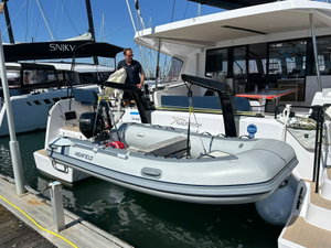 Nautitech 48 Open „Luna“ – fotka 11