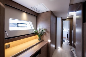 Nautitech 48 Open „Luna“ – fotka 18