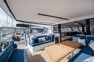 Nautitech 48 Open „Luna“ – fotka 36