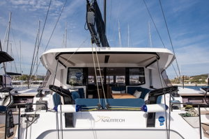 Nautitech 48 Open „Luna“ – fotka 37