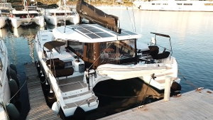 Nautitech 48 Open „Luna“ – fotka 45