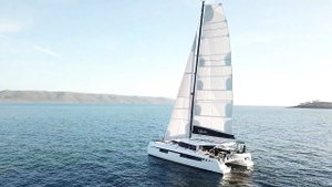 Nautitech 48 Open „Luna“ – fotka 40