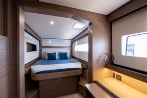 Nautitech 48 Open „Luna“ – fotka 17