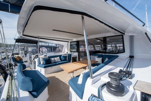 Nautitech 48 Open „Luna“ – fotka 29