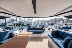 Nautitech 48 Open „Luna“ – fotka 31