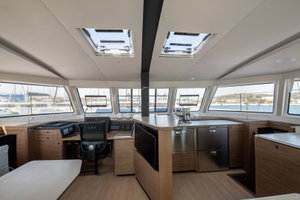 Nautitech 48 Open „Luna“ – fotka 27