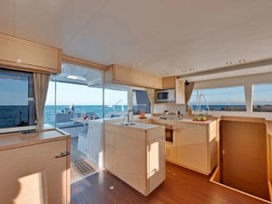 Lagoon 450 Flybridge „L450F-15A“ – fotka 3