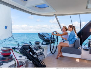 Lagoon Sixty 5 „SAILUXE - La Controra“ – fotka 17