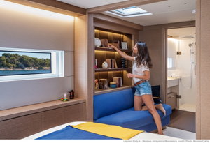Lagoon Sixty 5 „SAILUXE - Aura“ – fotka 8